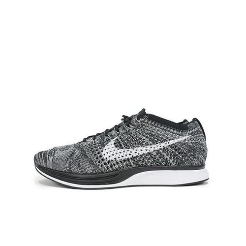 nike flyknit racer oreo for sale