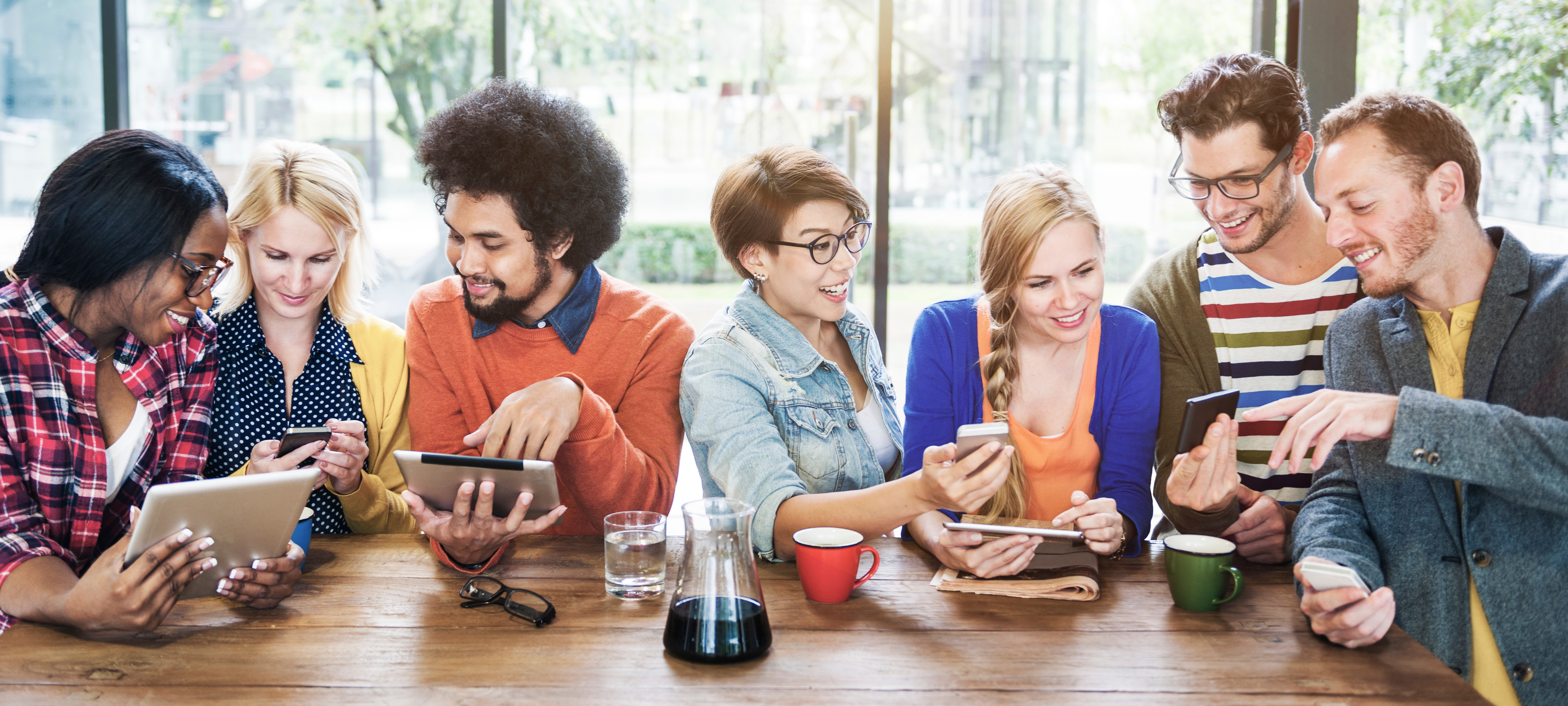 親朋好友齊聚一堂，享受彼此相處的時光是最棒的，若能再搭配互動式裝置樂趣無窮