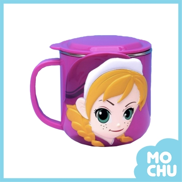 安娜可拆式不鏽鋼單耳水杯