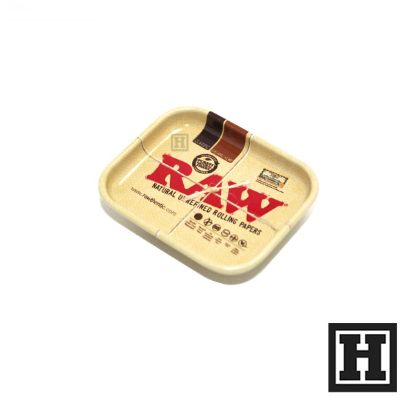 RAW Miniature Tray 迷你捲菸盤 造型飾品