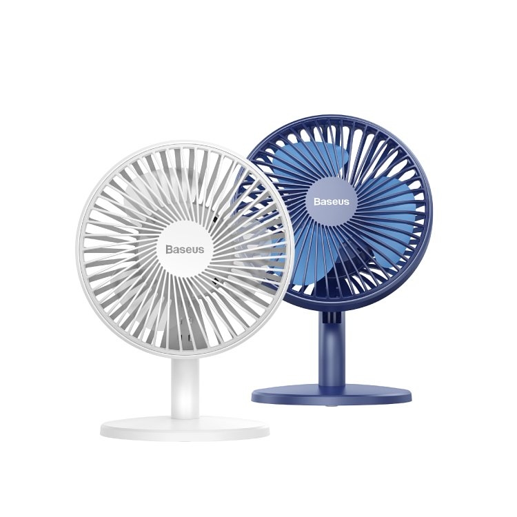 【Baseus倍思】海洋三段式可調節風扇