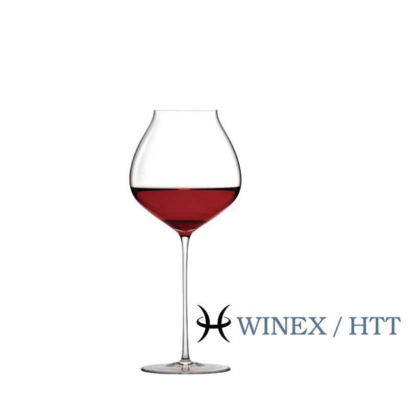 WINEX/HTT 勃根地 手工紅酒杯 Plus 540ml