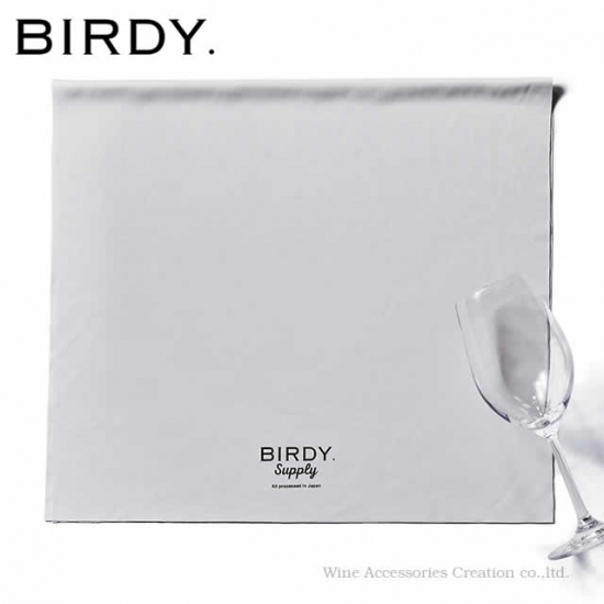 BIRDY 超吸水 酒杯擦拭巾