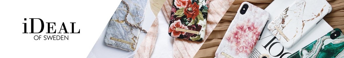 蘋果瘋 蘋天下正品配件專賣店-iDeal Of Sweden手機殼