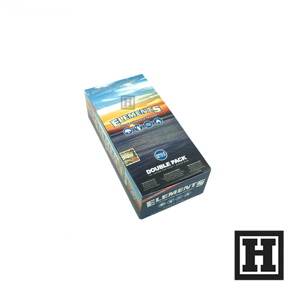 ELEMENTS 元素 捲菸紙 70mm 100張入