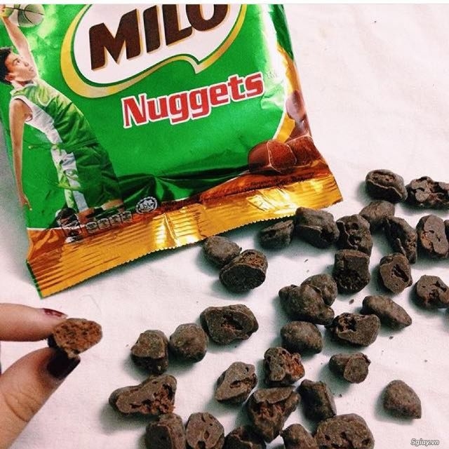 泰國美祿 Milo 朱古力脆粒 75g