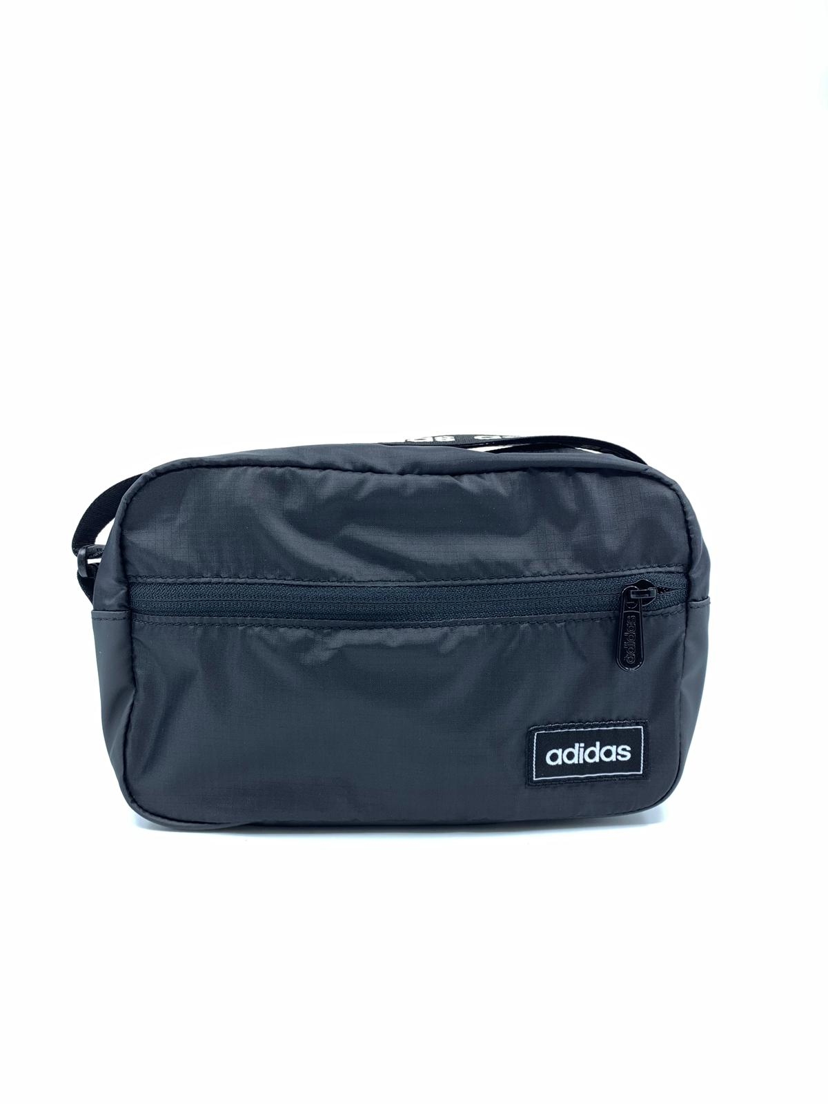 ADIDAS POUCH 斜咩袋