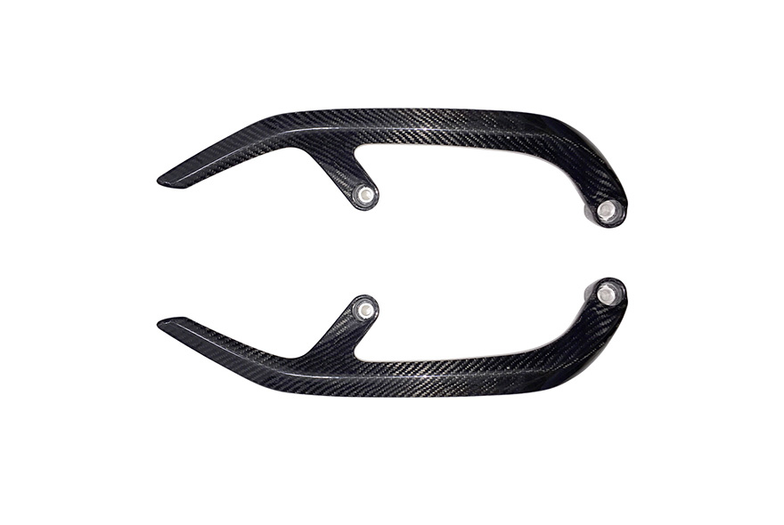 FORCE 手工塑料殼