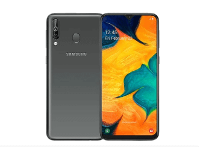 Samsung Galaxy A40S手機殼推薦-台中手機殼推薦