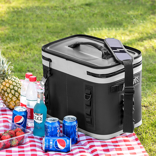 Elehealthy 20L Portable Drink Cooler Bag