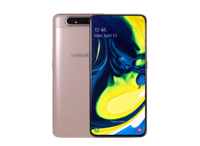 Samsung Galaxy A80手機殼推薦-台中手機殼推薦