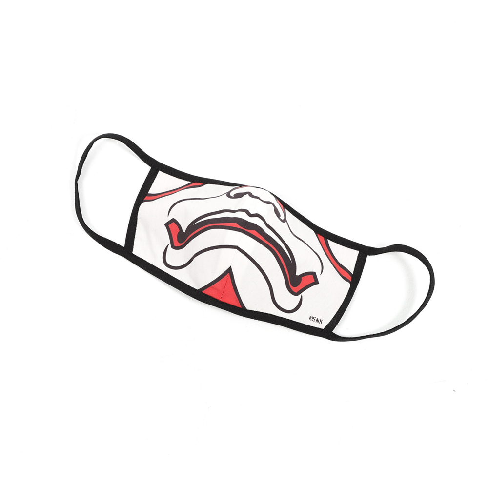 變臉立體口罩 (千兩狂死郎)