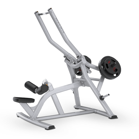 Magnum Lat Pulldown MG-PL33