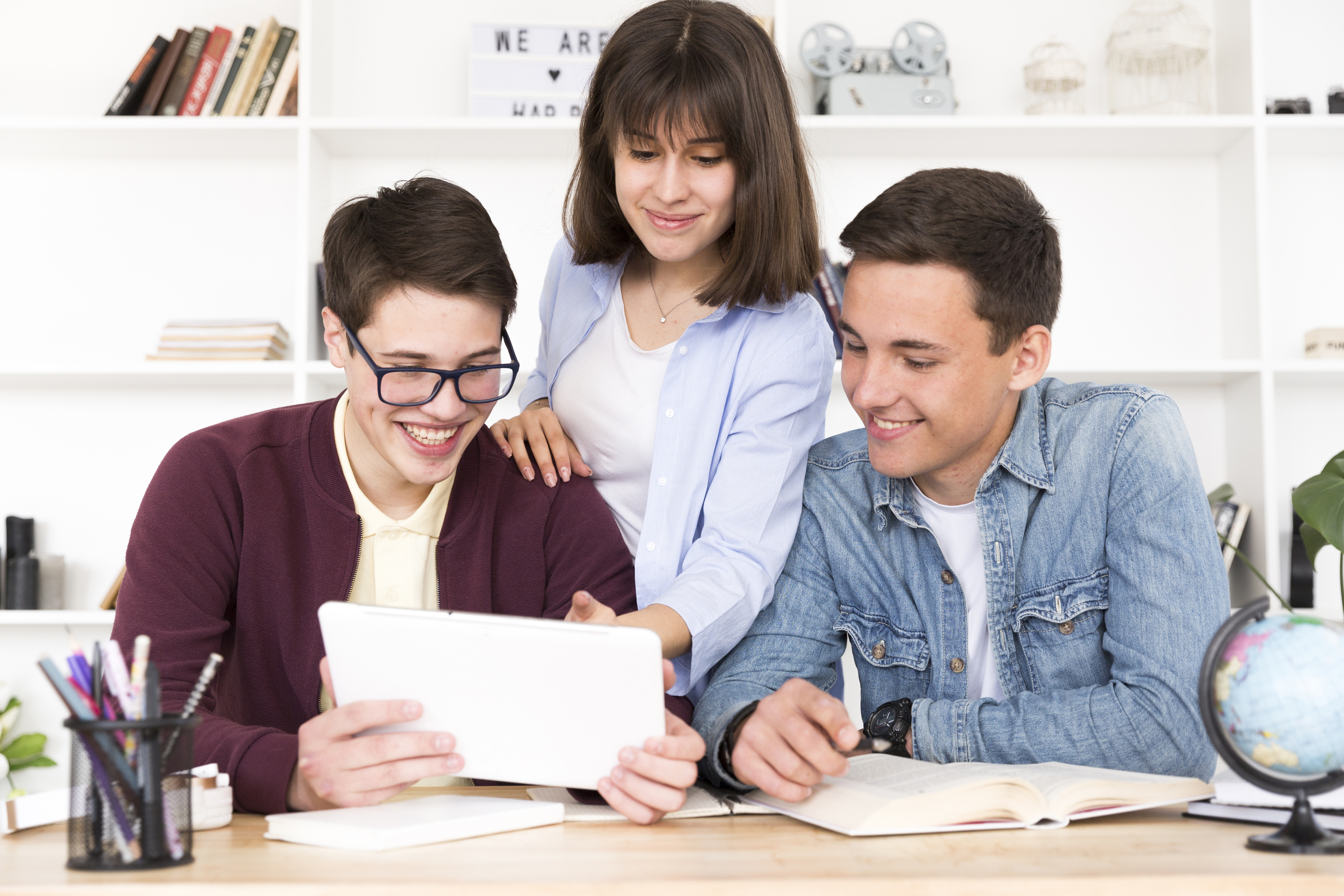 全新一代電子紙手寫板