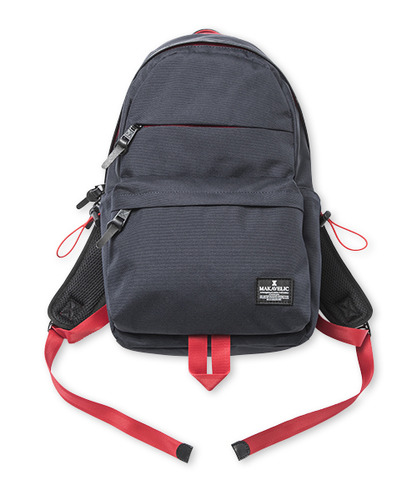 shuttle day backpack