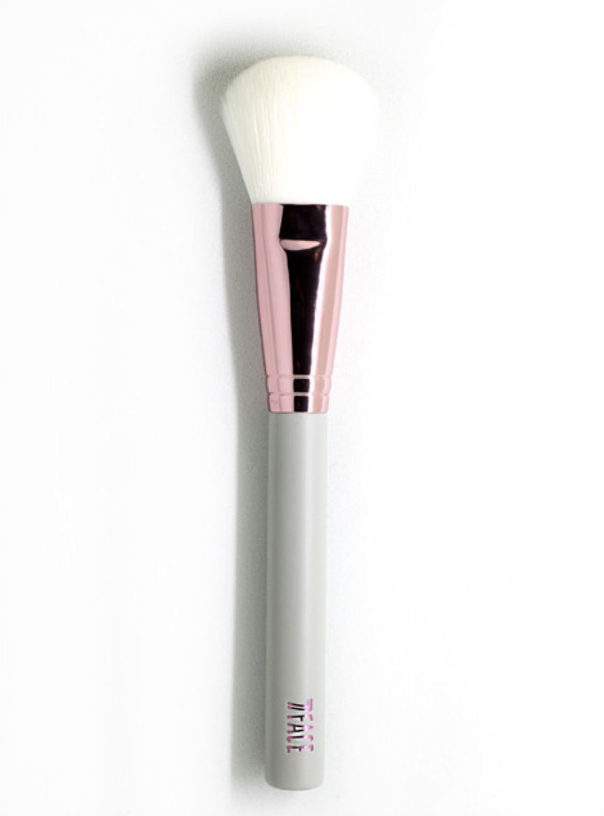 7 Face Rose Gold # 308 Cheek Powder