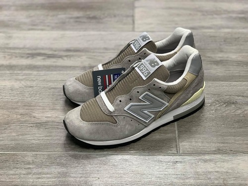 NEW BALANCE M996GY Made in USA