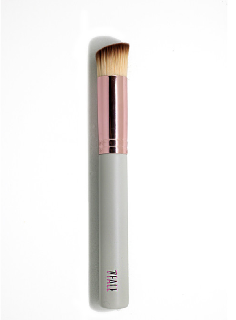 7 Face Rose Gold # 305 Micro Pore Brush