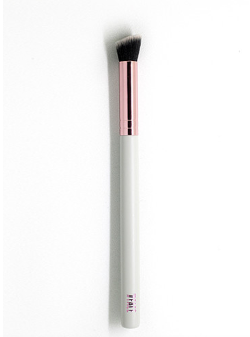 7 Face Rose Gold # 317 Angle Eye