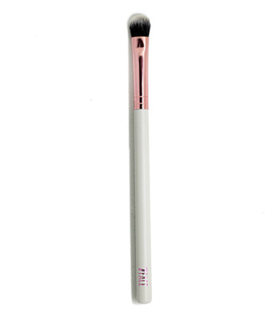 7 Face Rose Gold # 320 Eye Swip Brush