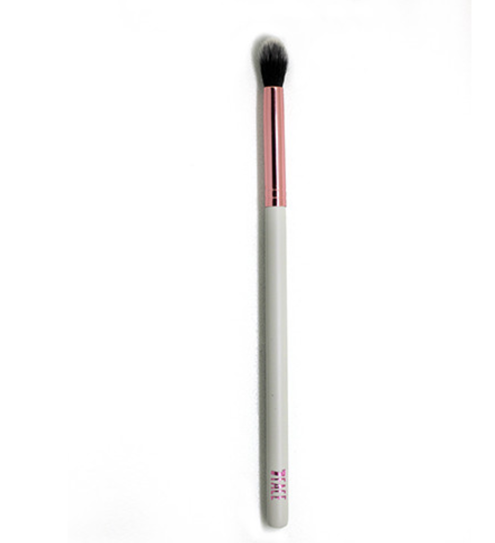 7 Face Rose Gold # 324 Blending Brush