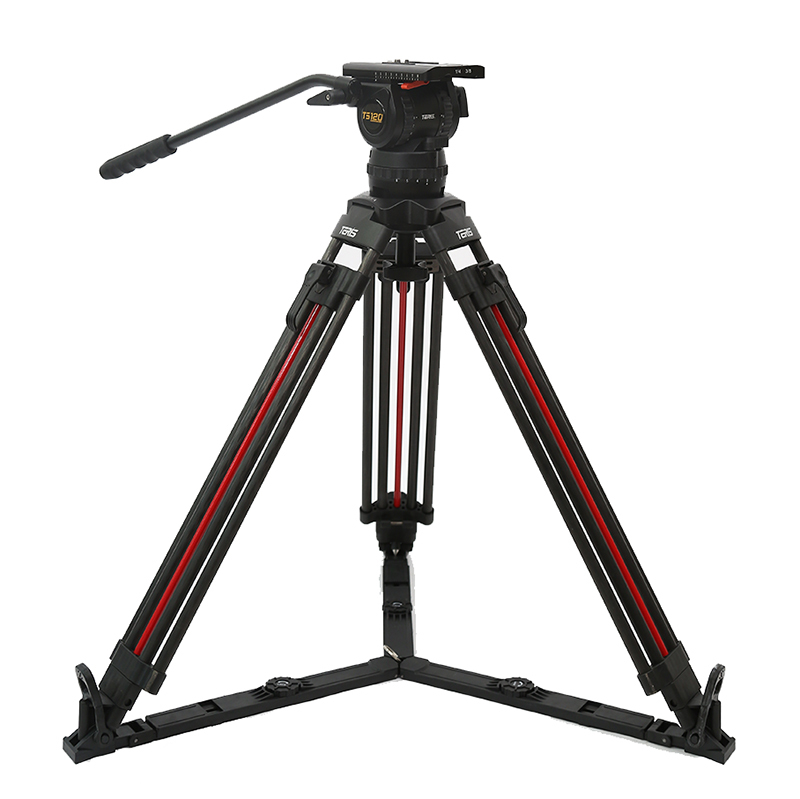 TERIS TS-120CF-Q 圖瑞斯碳纖維三腳架組