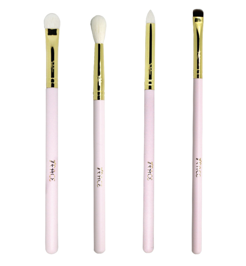 7 Face Baby Pink Eye/Nose