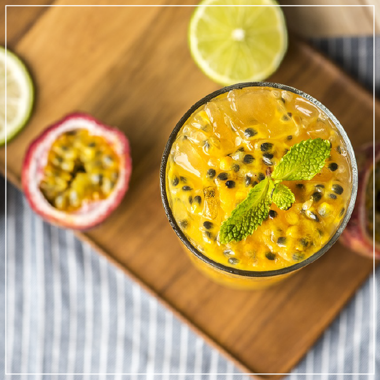 100%百香果原汁【950g瓶裝】