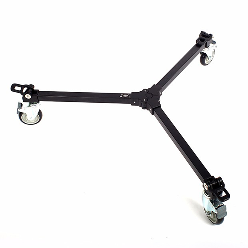 TERIS TS-D20S Dolly 圖瑞斯腳架滑輪