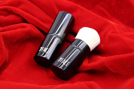 7 Face Standing Brush