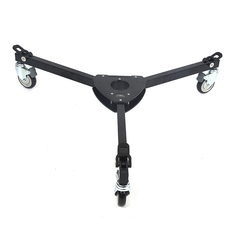 TERIS TS-D30S Dolly 圖瑞斯腳架滑輪