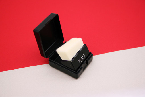 7 Face Square Case Foundation Brush