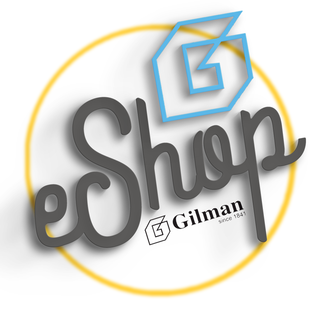 Gilman å…¨æ–°eshop å¸¶çµ¦ä½ è³¼ç‰©æ–°é«