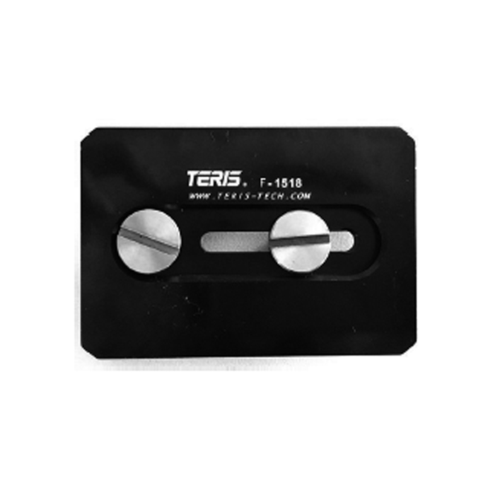 TERIS TS-15/18 Touch&Go Plate圖瑞斯快拆板