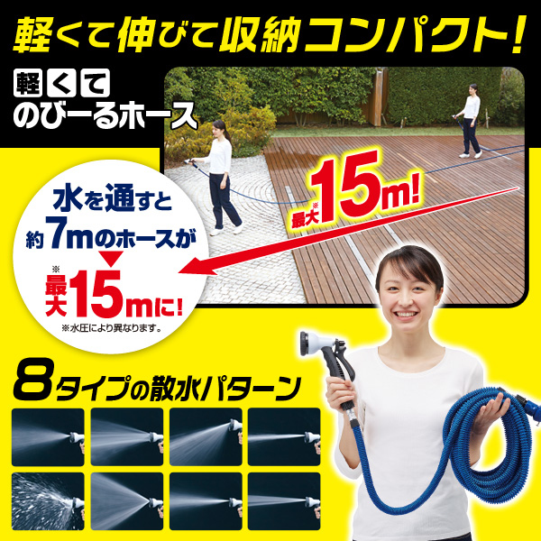 【清貨優惠】Aimedia — 可伸式輕量水炮槍 / 1008228