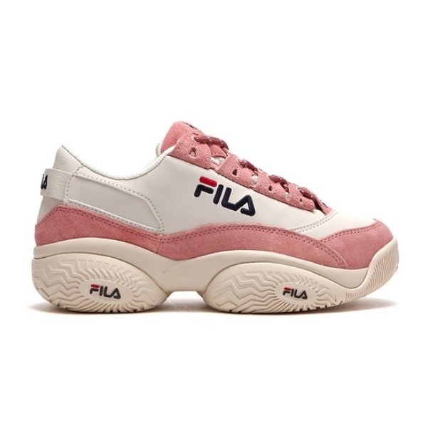 fila concours low 96