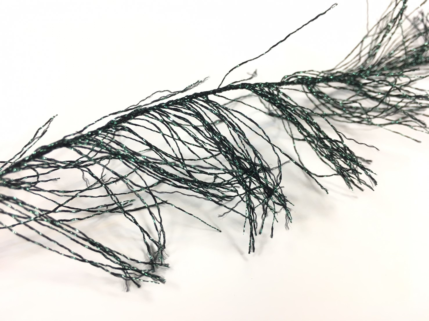 金銀蔥馬尾鬚/2mm