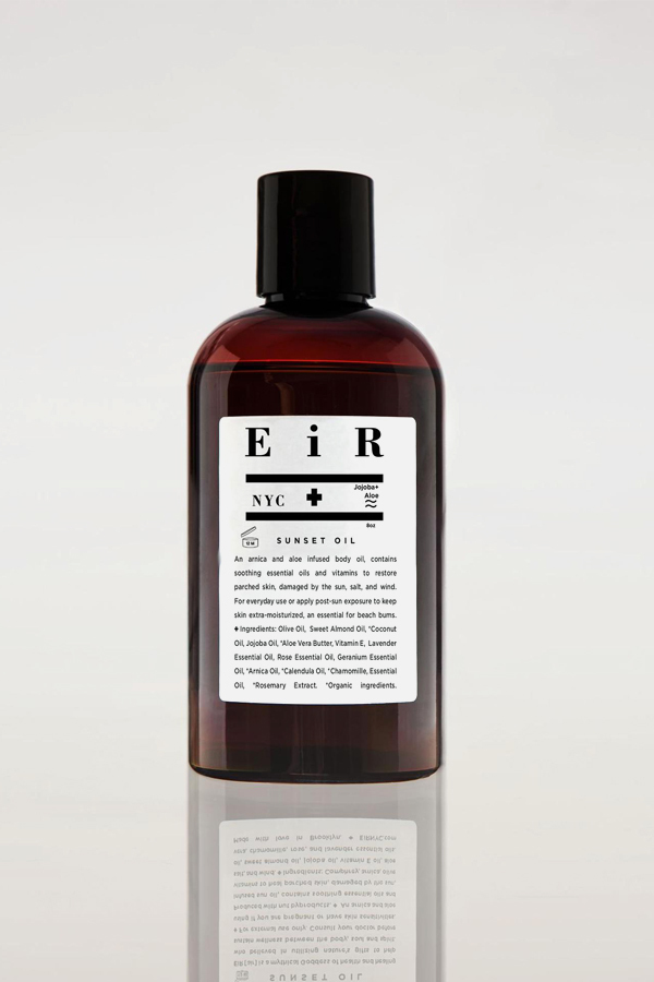 Eir NYC- SUNSET 曬後護膚油