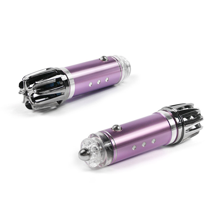 汽車/家居/辦公室 負離子空氣淨化器 No:500242(118)