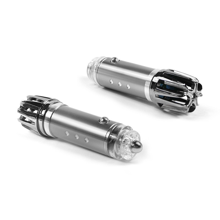 汽車/家居/辦公室 負離子空氣淨化器 No:500242(118)