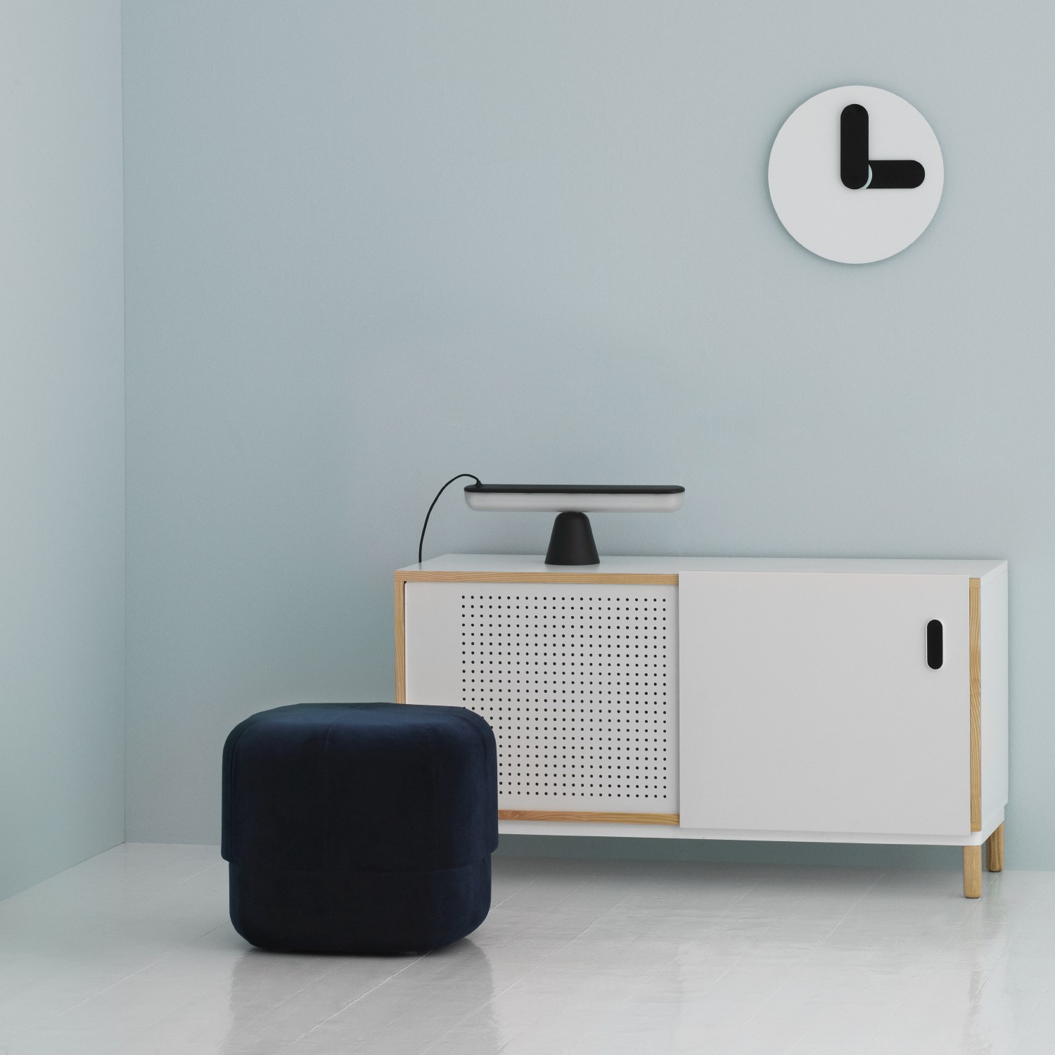 (展品) 馬戲團 / 椅凳 - 小 by normann Copenhagen