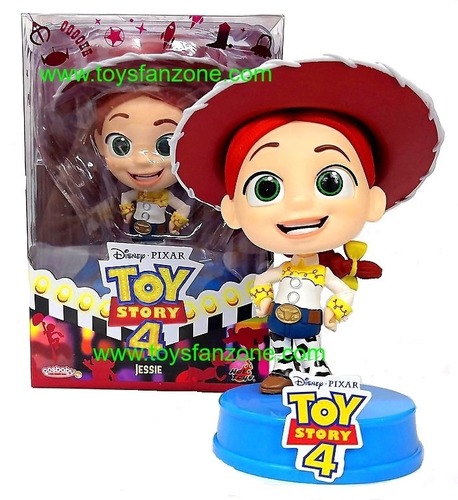 qposket toy story