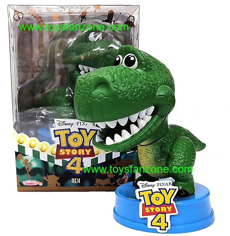 hot toys toy story
