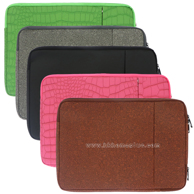 Iris: 17" 手提電腦拉鍊袋