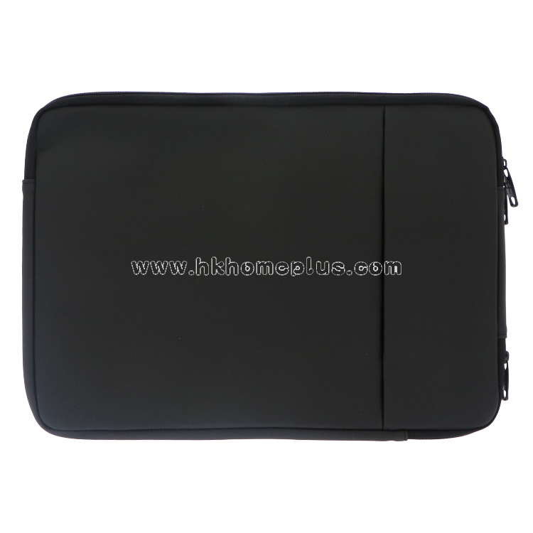 Iris: 17" 手提電腦拉鍊袋