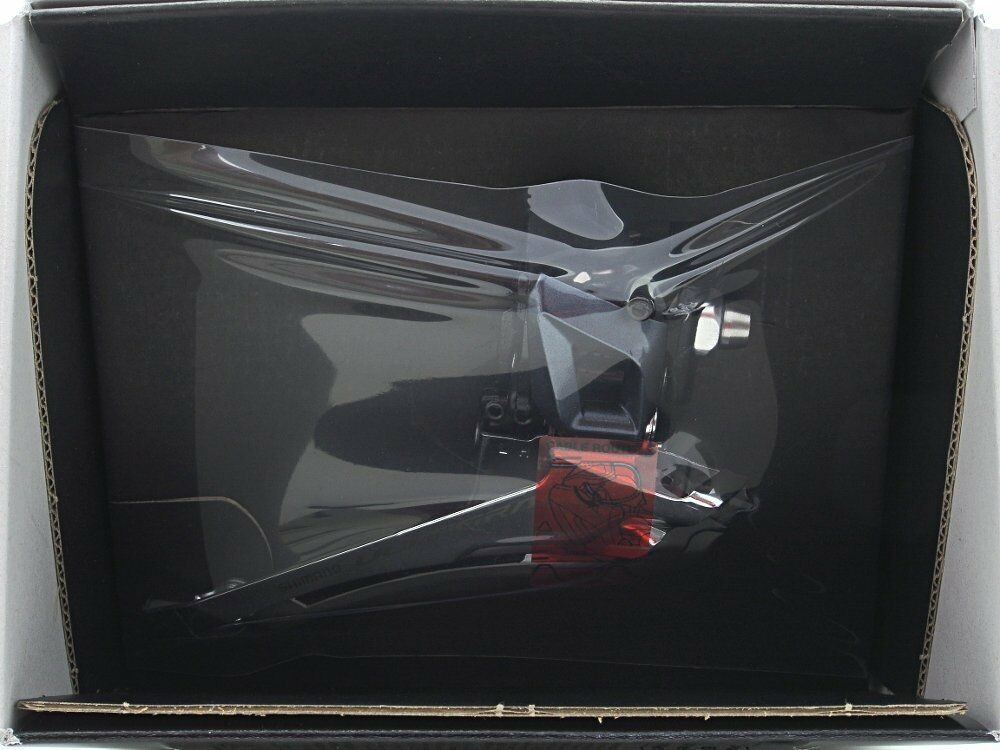 Shimano Ultegra R8000 Dual Control Levers & RD-R8000-GS
