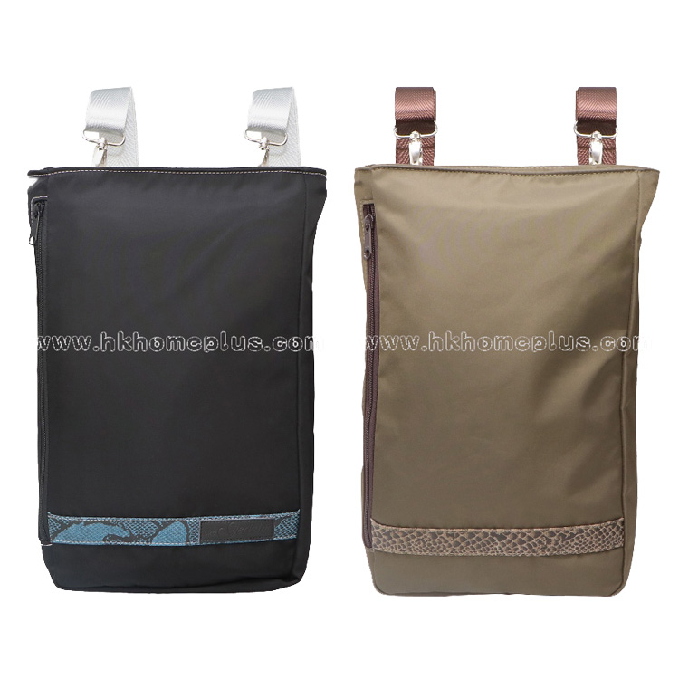 Jayden - 三用背包