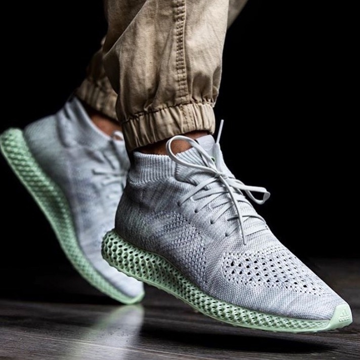adidas 4d consortium runner