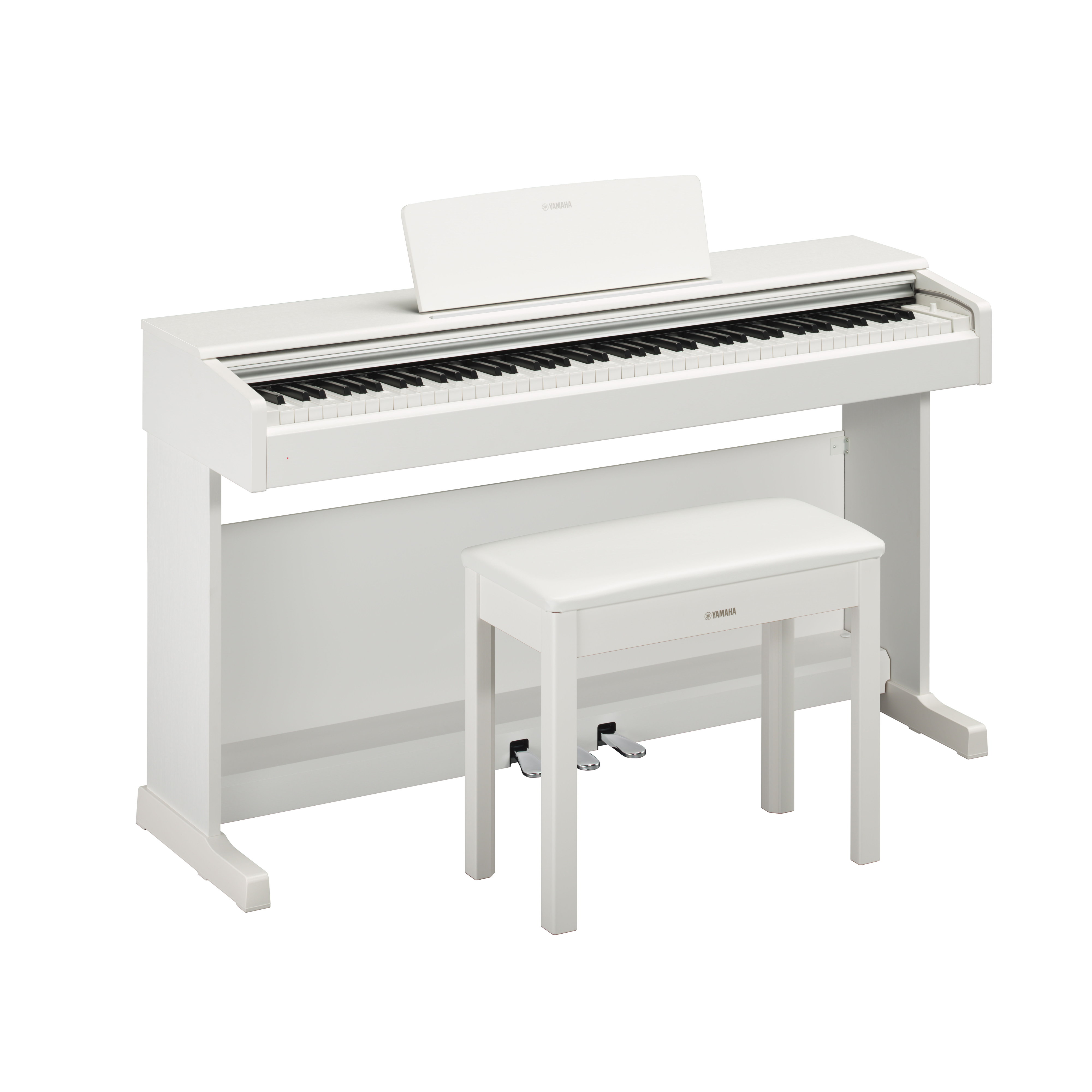 Yamaha Ydp144 Digital Piano Arius 數碼鋼琴