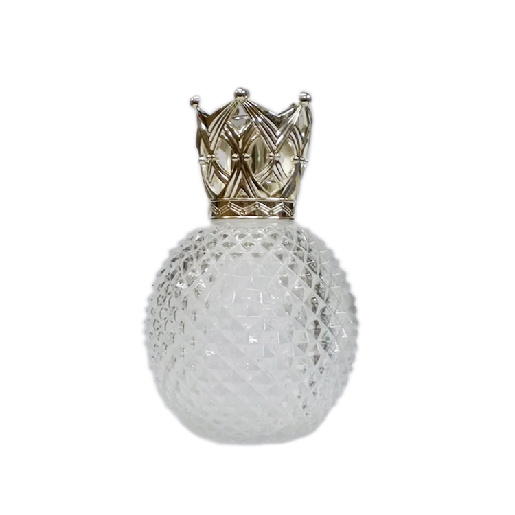 大無火催化香薰爐(菠羅釘9030) No:116066